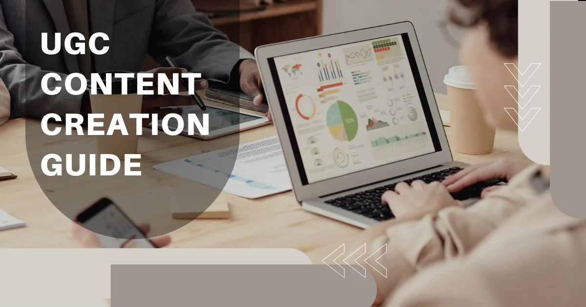 UGC content creation guide 