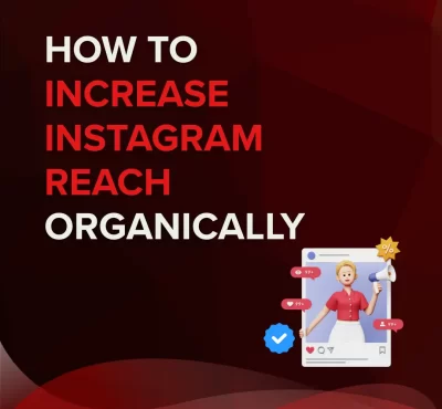 How to increase Instagram reach organically